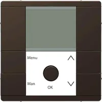 Merten MEG5755-6052 Zeitschaltuhr-Modul