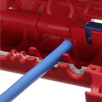 Knipex ErgoStrip Universal-Abmantelungswerkzeug