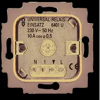 Busch-Jaeger Universal Relais-Einsatz (6401U-102)