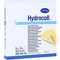 ACA Müller / ADAG Pharma HYDROCOLL Wundverband 5x5cm