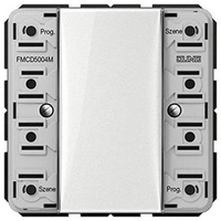 Jung eNet Funk-Wandsender-Modul FM CD 5001 M