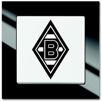 Busch-Jaeger Wechselschalter Bor.Mögl.Fanschalter 2000/6 UJ/05
