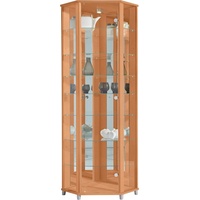 Fif möbel Eckvitrine