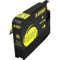 Ampertec kompatibel zu HP 933XL gelb CN056AE