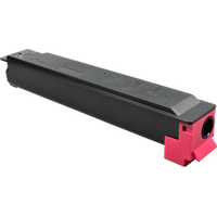 W&P Alternativ Toner ersetzt Kyocera TK-5205M 1T02R5BNL0 magenta