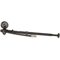 RockShox Federgabel/Dämpferpumpe