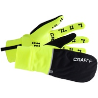 Craft ADV Hybrid Weather Handschuhe 2851 flumino/black XL/11