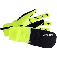 Craft Hybrid Weather Handschuhe - Flumino - S