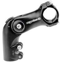 Ergotec Octopus 50 Vorbau - Black - 110 mm,