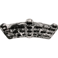 Metolius Simulator 3D Trainingsboard (Größe ONE SIZE, schwarz)