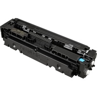 W&P Recycling Toner ersetzt HP W2031A 415A cyan