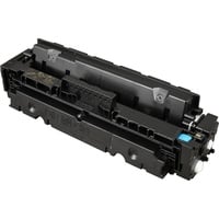 Ampertec Toner ersetzt HP W2031X 415X cyan