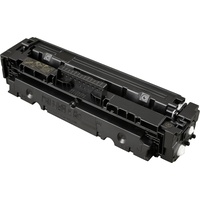 W&P Recycling Toner ersetzt HP W2030A 415A schwarz