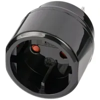 Brennenstuhl 1508450 Reiseadapter