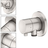 Keuco IXMO Fertigmontageset 59557051101