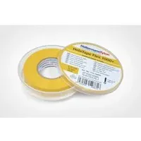 HellermannTyton HELLERMANN TYTON Premium PVC-Isolierband FLEX1000+19x20 YE