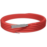 EMKO Oberflächensensor RTS-M08X08-L030-K02.M.0230 Fühler-Typ Pt100 Messbereich Temperatur-50 bis 200