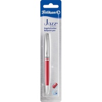Pelikan Kugelschreiber Jazz Classic rot