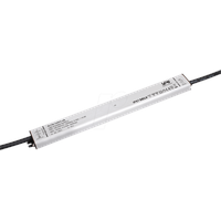 SELF ELECTRONICS SLT30-12VFC-UN LED-Treiber Konstantspannung 30 W 0 -