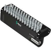 WERA Bit-Check 30 Wood 2 Bitset, 30-tlg. (05057432001)