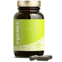 Ogaenics Healthy Kick Plantbased Vitamin C Kapseln 60 St.