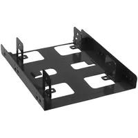 Sharkoon 3,5" BayExtension,