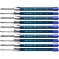 Schneider Express 735 F blau,