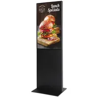 Showdown Smart Line 43"