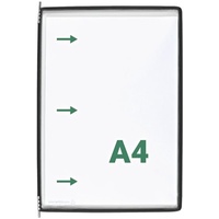 Tarifold 20 tarifold Sichttafeln DIN A4 mit