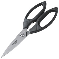DAHLE Schere schwarz 21,0 cm