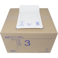 AroFOL® CLASSIC 100 aroFOL® CLASSIC Luftpolsterversandtaschen für DIN A6