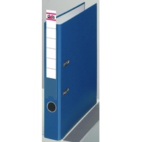 Dots Ordner blau Kunststoff 5,0 cm DIN A4