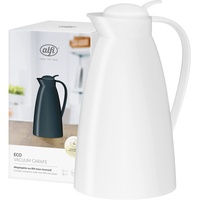 Alfi Eco coconut white mat 1 l