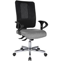TOPSTAR Open XT (N) Stoff Grau