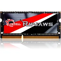 G.Skill RipJaws SO-DIMM 4GB, DDR3L-1600, CL11-11-11-28 (F3-1600C11S-4GRSL)