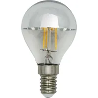 LightMe MEGAMAN LED-Kopfspiegellampe LM85143