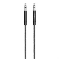 Belkin Klinke-auf-Klinke-Kabel 3,5mm 1,20m (AV10164BT04)