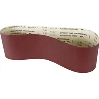 Holzmann Maschinen SBPSMK80 SBPSMK80 Schleifband Körnung (num) 80