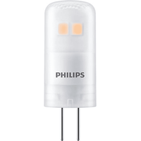 Philips LED 10W G4 WW 12V ND SRT6