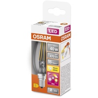 Osram LED STAR+ CL B GLOWdim