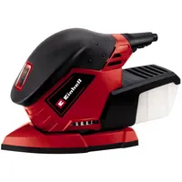 Einhell Multischleifer TE-OS 1320
