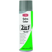 CRC Schutzlack Galvacolor 7035 lichtgrau 500 ml Ds