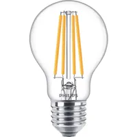 Philips LED-Leuchtmittel E27 Glühlampenform 10,5 W 1521 lm 10,4