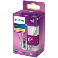 Philips Classic LED EyeComfort Tropfen E27