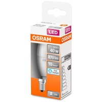 Osram LED EEK F (A - G) E14 4.9W