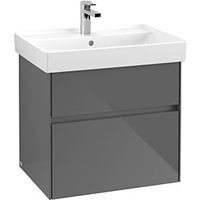 Villeroy & Boch Collaro Waschbeckenunterschrank 61 x 55 cm
