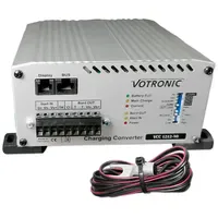Votronic VCC 1212-50 12V zu 12V 50A B2B Ladewandler
