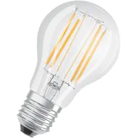 Osram homelighting Osram Leuchtmittel E27 Glühlampenform 7,8 W