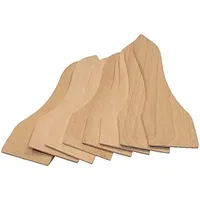 Hofmeister Holzwaren Raclette Schaber 13 cm