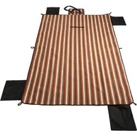 Basic Nature BasicNature Outdoor Picknickdecke, 200x150cm